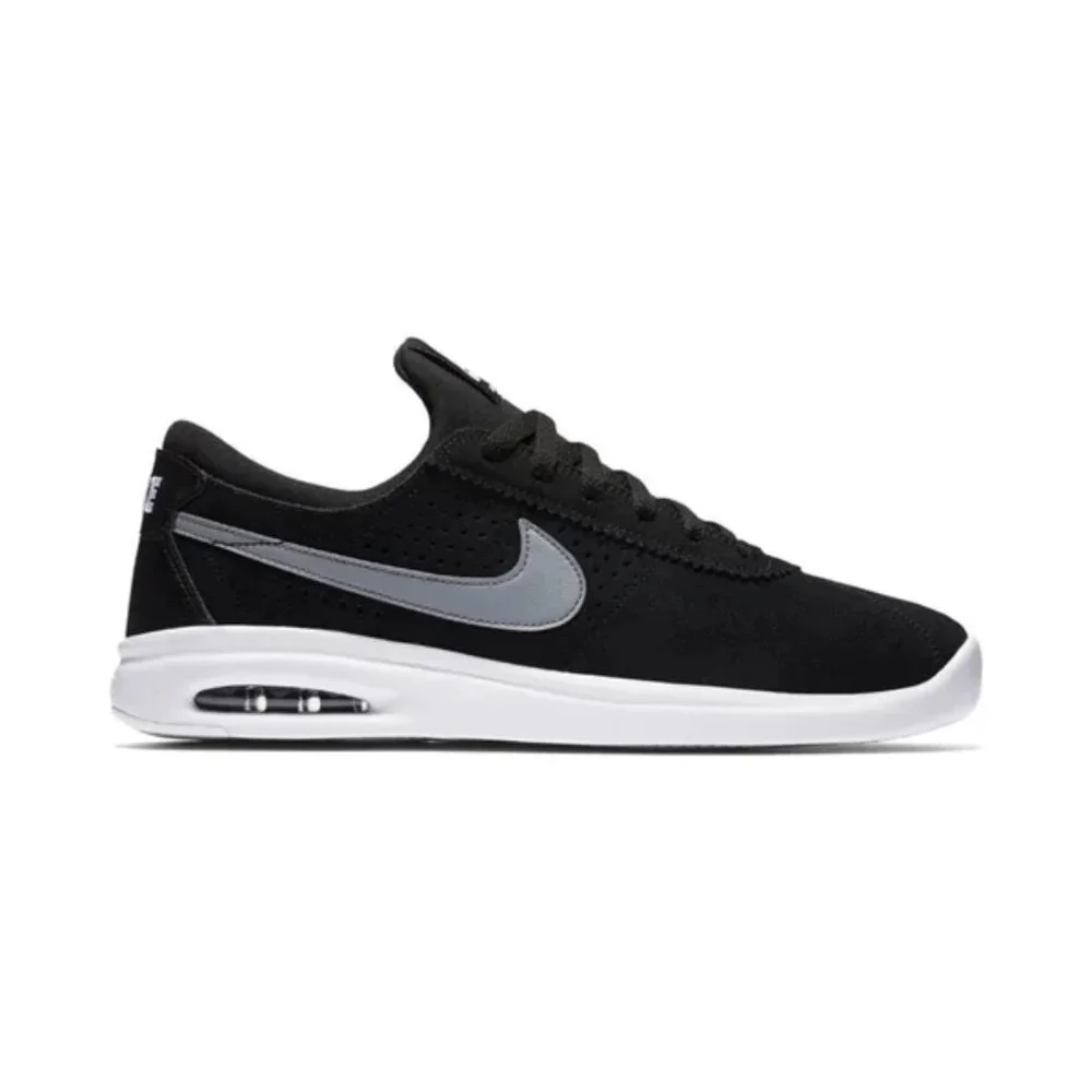 Nike Men's Black SB Bruin Max Vapor 882097-001 Athletic Sneaker‎ Size 10.5